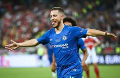 Η Λέστερ αποχαιρέτησε τον Αζάρ με έναν... περίεργο τρόπο: «Ευχαριστούμε για το πρωτάθλημα»