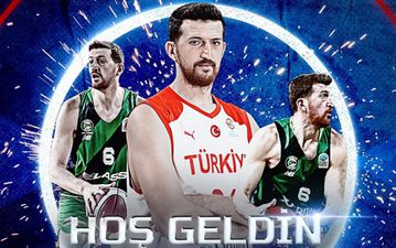 Ανακοίνωσε Οσμάνι η Εφές