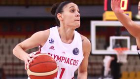 Δεν μπόρεσε να αντισταθεί στην Καϊσέρι ο Ολυμπιακός