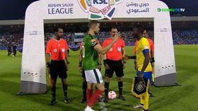 Χέντερσον και Μανέ μαζί πάλι στη Σαουδική Αραβία (vids)