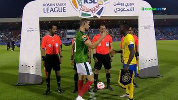 Χέντερσον και Μανέ μαζί πάλι στη Σαουδική Αραβία (vids)