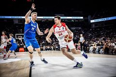 Αναντολού Εφές: Διπλό χτύπημα με Οσμάνι - Γιλντιζλί!