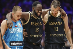 Αποκαλυπτικός Σκαριόλο για Γκαρούμπα, Γιουλ και την πορεία της εθνικής Ισπανίας