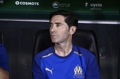 Αντίπαλοι Παναθηναϊκού: Ο Μαρθελίνο μετά τη Μαρσέιγ μπορεί να βρεθεί ξανά στον δρόμο του «τριφυλλιού» με τη Βιγιαρεάλ!