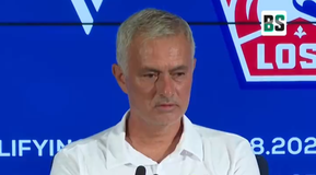 Οι δηλώσεις του Μουρίνιο μετά τον αποκλεισμό της Φενέρ από το Champions League έγιναν viral