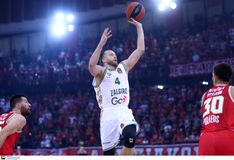 Κόπηκε ο Λεκαβίτσιους στα ιατρικά – Αναζητείται ξανά πόιντ γκαρντ για την ΑΕΚ