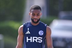 Παίκτης της Σάλκε κατηγορείται ότι εγκατέλειψε σκύλο και αντιμετωπίζει μέχρι και φυλάκιση