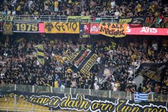 ΠΑΕ ΑΕΚ: «Να μην πάθουμε άλλη ζημιά, δεν ανάβουμε τίποτα, δεν πετάμε τίποτα»