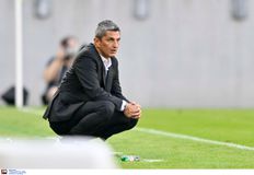 Λουτσέσκου: «Δείξαμε σπουδαία νοοτροπία - Φανταστικός ο Παβλένκα»