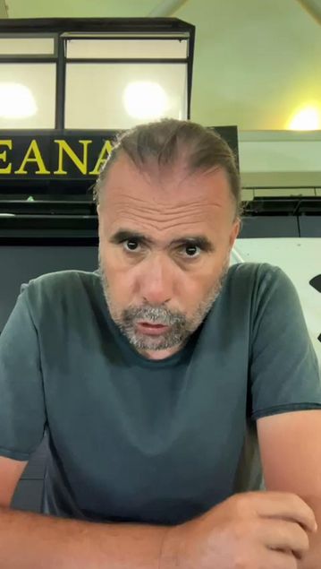 Το σχόλιο του Κώστα Τσίλη για την πρόκριση της ΑΕΚ επί του Άρη Λεμεσού