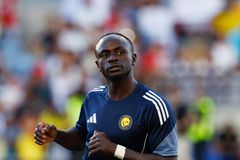 «Ο Ολυμπιακός πρότεινε στον Σαντιό Μανέ διετές συμβόλαιο»