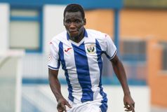 «Ο Άρης θέλει τον Σεκού Τζανμπού - Υπάρχει ανταγωνισμός»