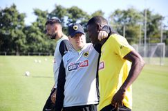 Οι αυξημένες απαιτήσεις του Νίκολιτς από τον Ζίνι