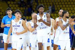 Εισιτήρια και στα εκδοτήρια του PAOK Sports Arena για το Ελλάδα - Μαυροβούνιο