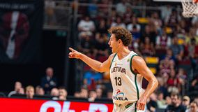 Θρίαμβος της Λιθουανίας επί της Λετονίας στην παράταση