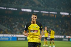 Ο Λαμέλα στο τιμ του Αλμέιδα στη Σεβίλλη σύμφωνα με τον Μέρλο!