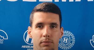 Η Χέγκελμαν  επισημοποίησε την αποχώρηση του Κόγιτς που θα συνεχίσει στον Παναιτωλικό