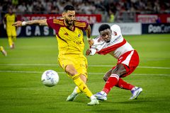 Σε Σερβέτ ο Παναθηναϊκός στα Play Off του Conference αν δεν περάσει τη Σαχτάρ