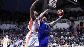 Καλαϊτζάκης: «Με τον Γιάννη θα έχουμε καλύτερες προϋποθέσεις στα σουτ»