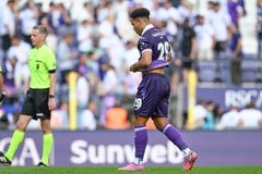 LIVE: ΤΟ ΣΕΡΙΦ - ΑΝΤΕΡΛΕΧΤ ΠΟΥ ΑΠΑΣΧΟΛΕΙ ΤΗΝ ΑΕΚ