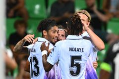 Πέρασε και τυπικά η Άντερλεχτ και... περιμένει την ΑΕΚ