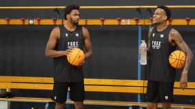 Ο Μουρ μπήκε στο πρόγραμμα του ΠΑΟΚ