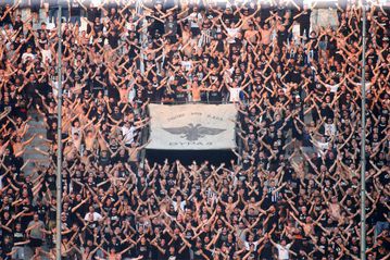 Οι οδηγίες της ΠΑΕ ΠΑΟΚ προς τους οπαδούς για το εκτός έδρας ματς με τη Βόλφσμπεργκερ