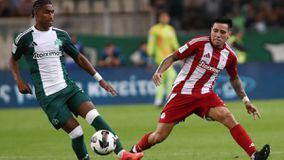 Το πρόγραμμα της 2ης αγωνιστικής της Stoiximan Super League