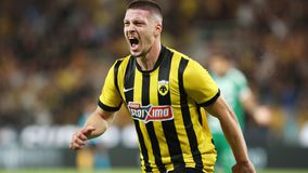 Πότε είναι τα παιχνίδια της ΑΕΚ με την Άντερλεχτ