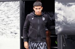 Ποιος είναι ο Χατσίδης που έκανε στην Αυστρία ντεμπούτο με την πρώτη ομάδα του ΠΑΟΚ- H αγκαλιά του Λουτσέσκου (pic)