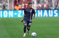 LIVE: ΝΑΠΟΛΙ - ΟΛΥΜΠΙΑΚΟΣ