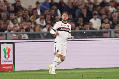 Σε καλό δρόμο οι επαφές μεταξύ Καλάμπρια και Παναθηναϊκού σύμφωνα με Ιταλό δημοσιογράφο