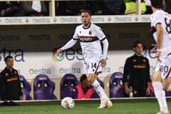 «Έρχεται στην Ελλάδα για τον Παναθηναϊκό ο Καλάμπρια» (pic)