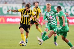 LIVE: ΑΕΚ - ΑΡΗΣ ΛΕΜΕΣΟΥ