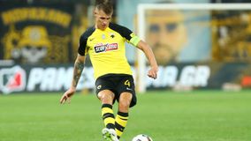 ΑΕΚ σε Σιμάνσκι:  «Είναι κομμάτι της ιστορίας μας» (pic-vid)