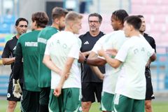 Μήνυμα Ρουί Βιτόρια: «Θα ήθελα να δω τη Λεωφόρο γεμάτη»