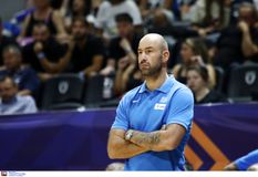 Σπανούλης:«Ο Αντετοκούνμπο θα είναι κανονικά στο Ακρόπολις, μπαίνει στις προπονήσεις το Σάββατο»