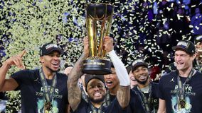 Πότε θα παίξουν οι Μιλγούοκι Μπακς για το  NBA Cup