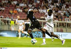 Πότε είναι τα παιχνίδια του ΠΑΟΚ με τη Ριέκα