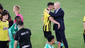 Νίκολιτς: «Οι αλλαγές έδωσαν ένταση»