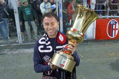 Έρχεται για τον Παναθηναϊκό ο Καλάμπρια!