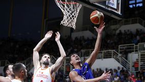 Τα highlights από τη φιλική νίκη της Εθνικής Ελλάδας απέναντι στο Μαυροβούνιο