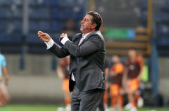 Ρουί Βιτόρια: «Εδραιώνουμε τον Παναθηναϊκό στην Ευρώπη, έχουμε δουλέψει στο κομμάτι των πέναλτι»