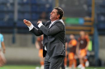 Ρουί Βιτόρια: «Εδραιώνουμε τον Παναθηναϊκό στην Ευρώπη, έχουμε δουλέψει στο κομμάτι των πέναλτι»