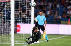 Η σειρά των πέναλτι που έστειλε τον Παναθηναϊκό στα Play Off του Europa League (vid)