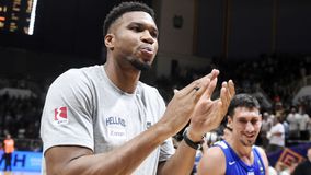 Άμυνα και Γιάννης θα δώσουν τη λύση...