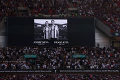 Σπουδαία κίνηση των παικτών της Τσέλσι: Θα χαρίσουν τα χρήματα από το Παγκόσμιο Κύπελλο Συλλόγων στους οικείους των Ζότα και Αντρέ Σίλβα