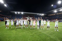 Υπέροχη βραδιά για την Ελλάδα στην Ευρώπη - Πλησίασε Τσεχία, ξέφυγε από Νορβηγία στο UEFA Ranking