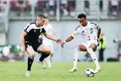 LIVE: ΒΟΛΦΣΜΠΕΡΓΚΕΡ - ΠΑΟΚ 