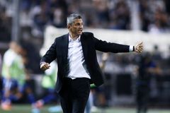 Λουτσέσκου: «Αυτή είναι η ομάδα που θέλω να βλέπω πάντα»